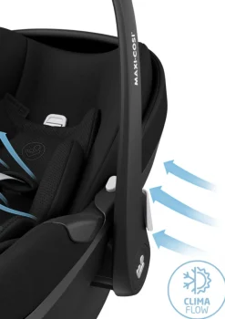 Hot Babyschale 'Pebble 360 Pro 2' Kinder Kindersitze|Babyschale