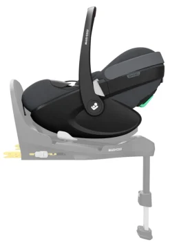 Best Babyschale 'Pebble 360 Pro 2' Kinder Kindersitze|Babyschale