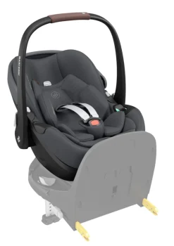Best Babyschale 'Pebble 360 Pro 2' Kinder Kindersitze|Babyschale