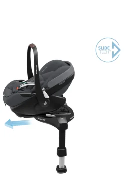 Best Babyschale 'Pebble 360 Pro 2' Kinder Kindersitze|Babyschale