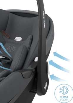 Best Babyschale 'Pebble 360 Pro 2' Kinder Kindersitze|Babyschale