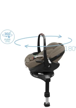 Clearance Babyschale 'Pebble 360 Pro 2' Kinder Kindersitze|Babyschale