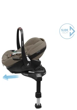 Clearance Babyschale 'Pebble 360 Pro 2' Kinder Kindersitze|Babyschale