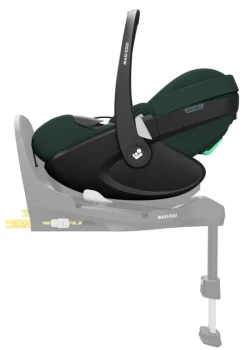 Sale Babyschale 'Pebble 360 Pro 2' Kinder Kindersitze|Babyschale