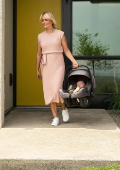 Outlet Babyschale 'PIPA next' Kinder Kindersitze|Babyschale