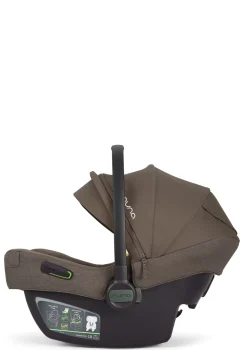 New Babyschale 'PIPA next' Kinder Kindersitze|Babyschale