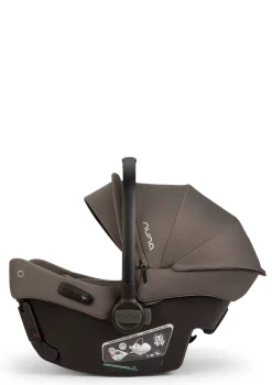 New Babyschale 'PIPA urbn' Kinder Kindersitze|Babyschale