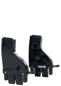 Sale Babyschalen-Adapter für 'SENTO Serie' black Kinder Zubehör Kindersitz