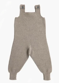 New Babystrampler Reiskornoptik Bodys & Strampler