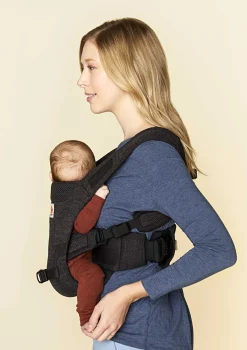 Hot Babytrage 'Aerloom' Kinder Tragesysteme|Tragesysteme