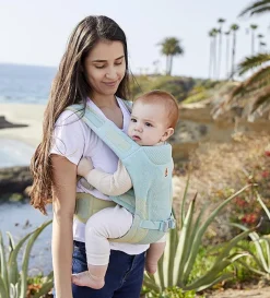 Online Babytrage 'Aerloom' Kinder Tragesysteme|Tragesysteme