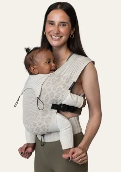 Hot Babytrage Leo Kinder Tragesysteme|Tragesysteme