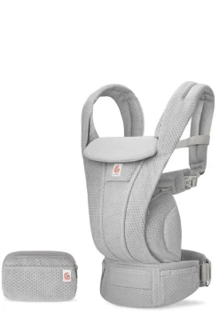 Sale Babytrage 'Omni Deluxe' Mesh Kinder Tragesysteme|Tragesysteme
