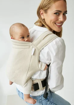 Sale Babytrage 'Tiimeless' Kinder Tragesysteme|Tragesysteme