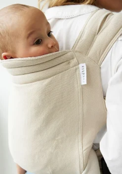 Sale Babytrage 'Tiimeless' Kinder Tragesysteme|Tragesysteme