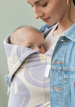 Babytrage 'Tiimeless' Kinder Tragesysteme|Tragesysteme