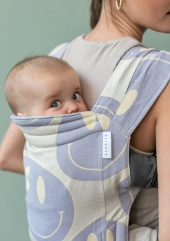 Babytrage 'Tiimeless' Kinder Tragesysteme|Tragesysteme