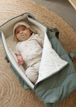 Online Babytragetasche 'Carry Me' Kinder Kinderwagen|Liegewannen & Softtragetaschen