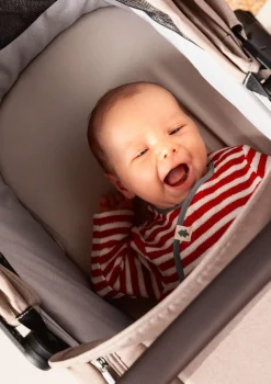 Clearance Babywanne 'Aer2' Kinder Kinderwagen|Liegewannen & Softtragetaschen