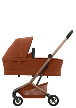 Hot Babywanne 'Cabin' Kinder Kinderwagen|Liegewannen & Softtragetaschen