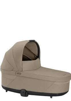 Clearance Babywanne 'Cot S Lux' Kinder Kinderwagen|Liegewannen & Softtragetaschen