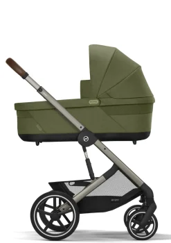 New Babywanne 'Cot S Lux' Kinder Kinderwagen|Liegewannen & Softtragetaschen