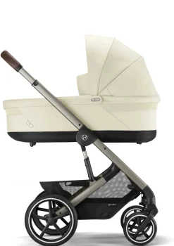 Best Babywanne 'Cot S Lux' Kinder Kinderwagen|Liegewannen & Softtragetaschen