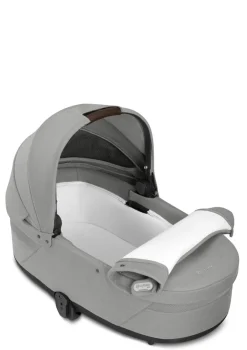 Hot Babywanne 'Cot S Lux' Kinder Kinderwagen|Liegewannen & Softtragetaschen
