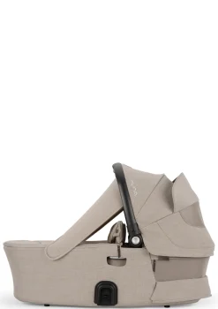 New Babywanne 'DEMI next' faltbar Kinder Kinderwagen|Liegewannen & Softtragetaschen