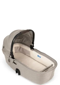 New Babywanne 'DEMI next' faltbar Kinder Kinderwagen|Liegewannen & Softtragetaschen