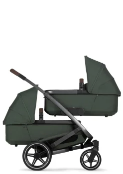 Outlet Babywanne 'Geo3' Kinder Kinderwagen|Liegewannen & Softtragetaschen