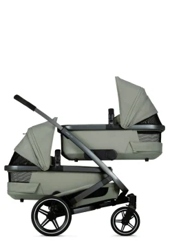 Clearance Babywanne 'Geo3' Kinder Kinderwagen|Liegewannen & Softtragetaschen