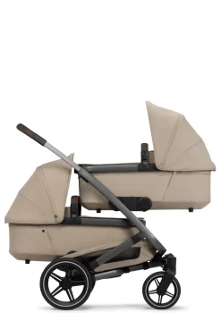 Online Babywanne 'Geo3' Kinder Kinderwagen|Liegewannen & Softtragetaschen