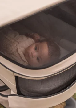 Outlet Babywanne 'Jimmey' Kinder Kinderwagen|Liegewannen & Softtragetaschen