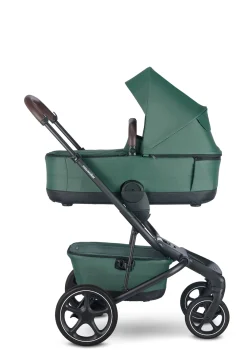 Discount Babywanne 'Jimmey' Kinder Kinderwagen|Kinderwagen-Sets
