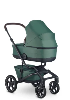 Discount Babywanne 'Jimmey' Kinder Kinderwagen|Kinderwagen-Sets