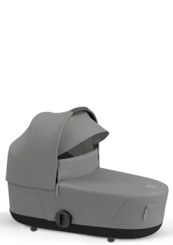 Hot Babywanne 'Mios Lux Carry Cot' Kinder Kinderwagen|Liegewannen & Softtragetaschen