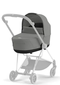 Hot Babywanne 'Mios Lux Carry Cot' Kinder Kinderwagen|Liegewannen & Softtragetaschen