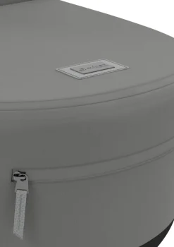 Hot Babywanne 'Mios Lux Carry Cot' Kinder Kinderwagen|Liegewannen & Softtragetaschen