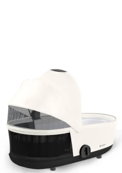 Babywanne 'Mios Lux Carry Cot' Kinder Kinderwagen|Liegewannen & Softtragetaschen