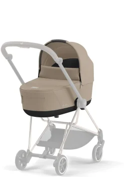 Best Babywanne 'Mios Lux Carry Cot' Kinder Kinderwagen|Liegewannen & Softtragetaschen