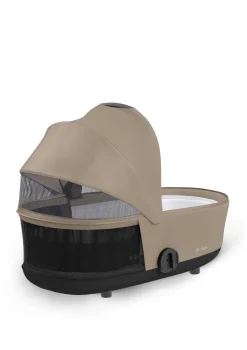 Best Babywanne 'Mios Lux Carry Cot' Kinder Kinderwagen|Liegewannen & Softtragetaschen
