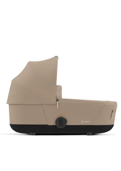 Best Babywanne 'Mios Lux Carry Cot' Kinder Kinderwagen|Liegewannen & Softtragetaschen