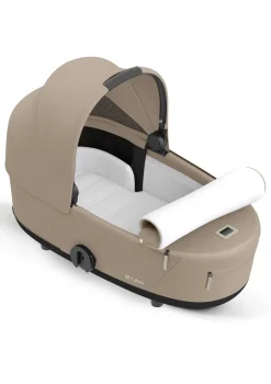 Best Babywanne 'Mios Lux Carry Cot' Kinder Kinderwagen|Liegewannen & Softtragetaschen