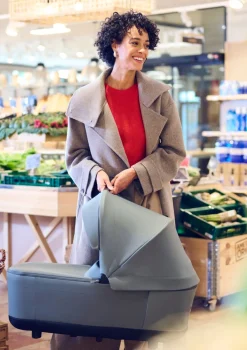 Hot Babywanne 'Rockey' Kinder Kinderwagen|Liegewannen & Softtragetaschen