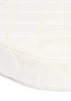 Clearance Babywiege 'Kumi' 68 x 40 cm Kinder Beistellbetten & Babywiegen|Beistellbettchen & Babywiegen