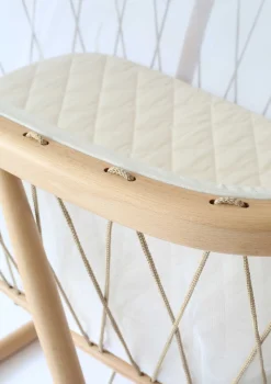 Sale Babywiege 'Kumi' 68 x 40 cm Kinder Beistellbetten & Babywiegen|Beistellbettchen & Babywiegen