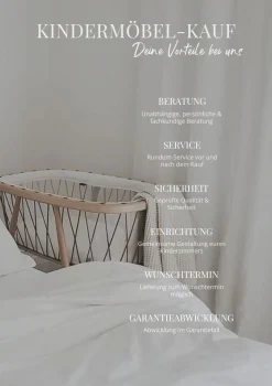 New Babywippe 'Levo' Kinder Kinderstühle & Kindertische