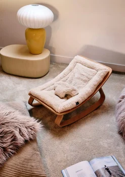 Best Babywippe 'Levo' Kinder Kinderstühle & Kindertische