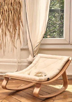 Babywippe 'Levo' Kinder Kinderstühle & Kindertische